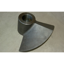 Low Alloy Steel Casting/Sand Casting