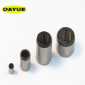 Custom Drill Bushing According DIN172 and DIN179 standards