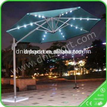Waterproof classic sun garden parasol