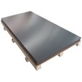 Astm B256 Titanium Sheet