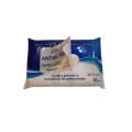 99.9% Antibacterial Wet Wipes