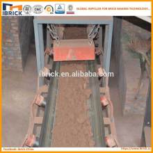 2016 China fully auto best quality CB600B belt convery