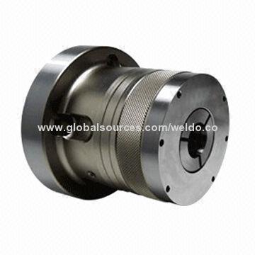 Lathe Machined Parts, Fast Lead Time for Massive Production, No Minimum Order Requirement