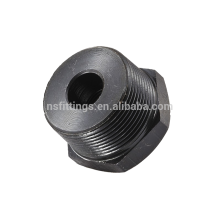 A516 GR65 3000LB Hex Bushing ASME B16.11 Hexagon Bushing NPT