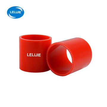 high performance good quality straight auto silicone hose