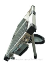 20w Folding Solar Panel,portable solar system with CE and ISO