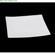 Hotel Porcelain Platter