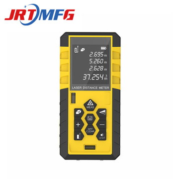 Handheld 50M Laser Distance Measuring Tools