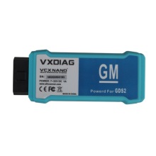 VXDIAG VCX NANO Multiple GDS2 and TIS2WEB Diagnostic System