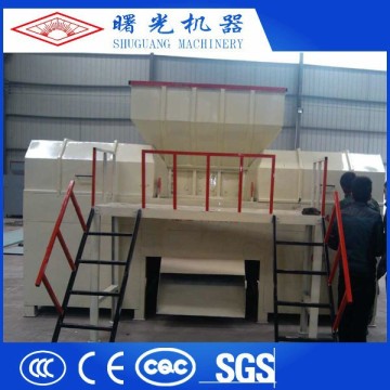 Plastic crusher/plastic crusher machine/plastic crusher used