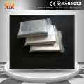 CE SGS goedgekeurd Mylar aluminium nood dekens