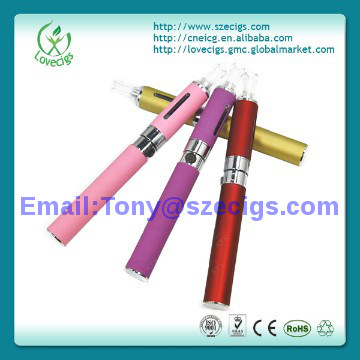 Electronic cigarette EVOD Battery