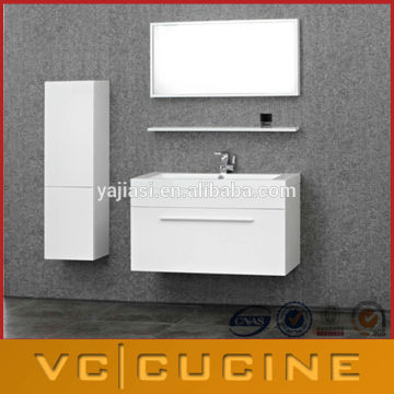 European Style Bathroom Cabinets