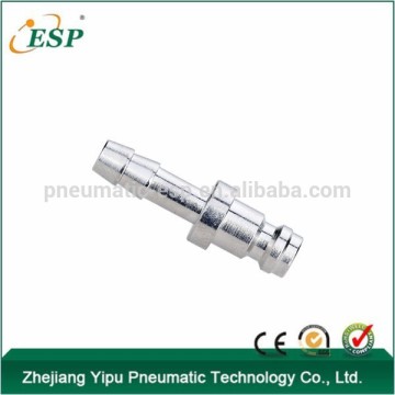 mini type pneumatic quick coupler