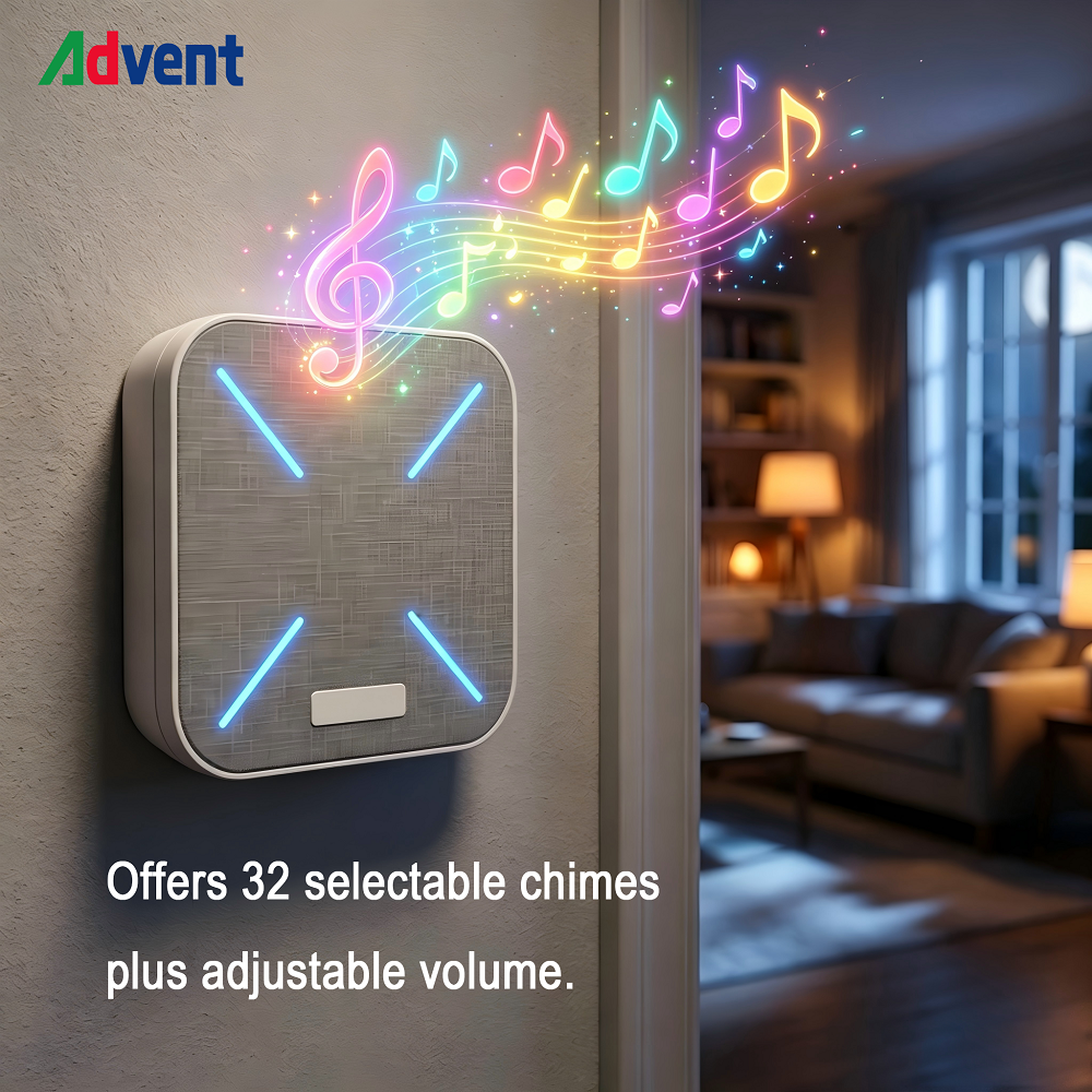 最受好评的户外无线门铃 Top Rated Wireless Doorbell For Outdoors