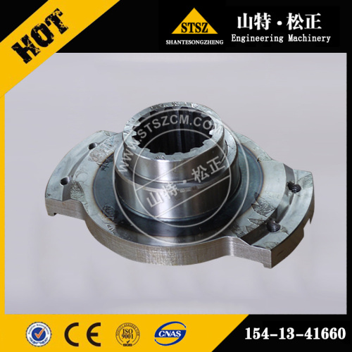 Komatsu D85E-18 Koppeling Joint Assy 154-13-41660