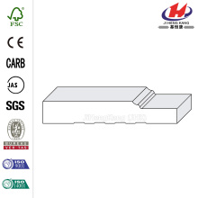 Hotel Project Steel  Door Jamb