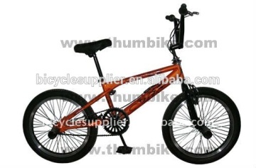 20" Freestyle Bike(TMB-20BE)