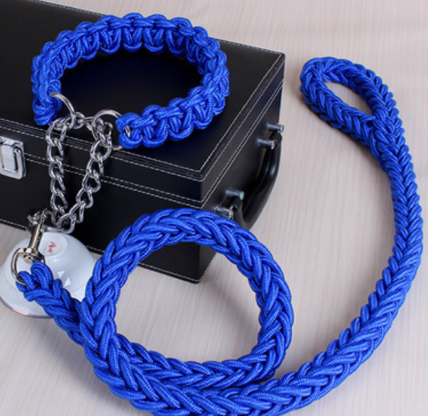 Dog Rope Leash