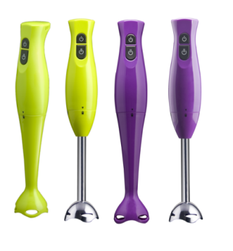 LE-871 Small Home Electronic Appliances: Electronic Mixer Hand Blender Set - Hand Stick Blender