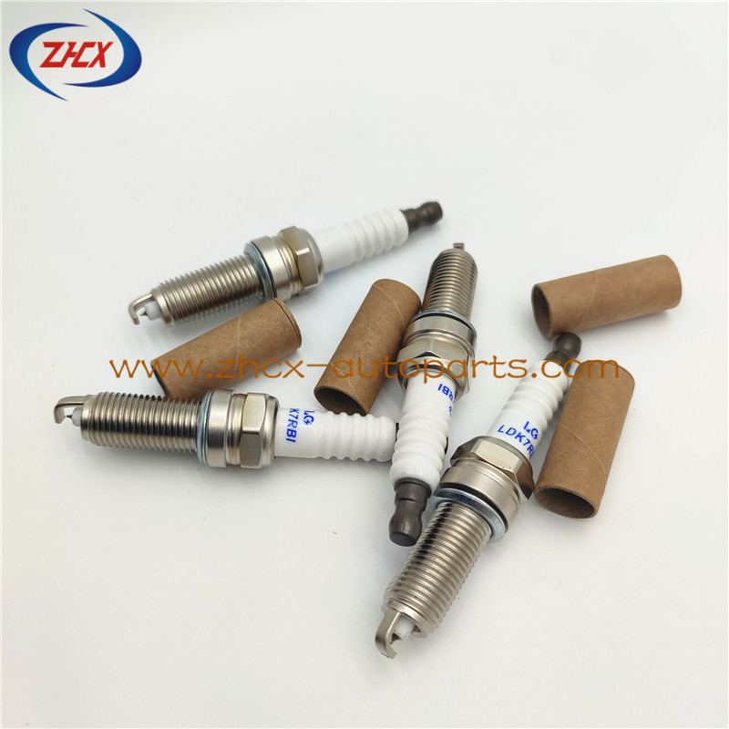 Hypil Spark for Kia Doundai Hondai Honda