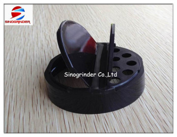 PET Plastic Spice Shaker/spice jar