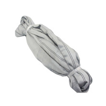 Grey Round Slings For Lifting