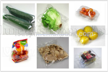Low Cost Fresh Lettuce Packing Machine