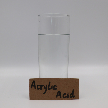 C3H4O2 Acrylic Acid of Water Reducer