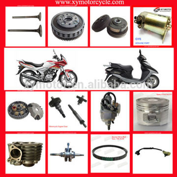 China Wholesale Aftermarket Motorcycle Engine Parts for Honda