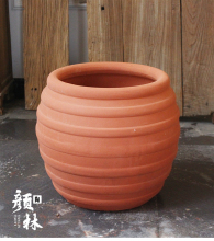 Cheap Decorative Strawberry Planter Terracotta Pot