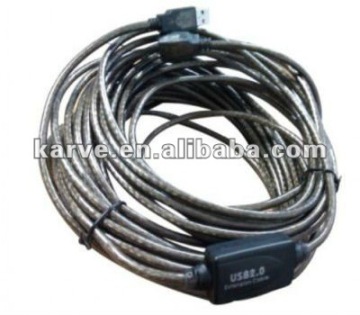 USB Extension cable 15m