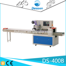 400B Semi-automatic Pipe Bag Making Packaging Machine for Hardware
