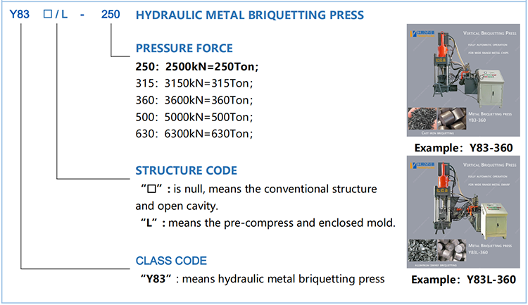 Y83 Description