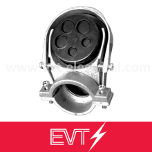 Rigid/EMT Service Entrance Cap