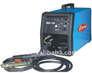 Mig inverter welder