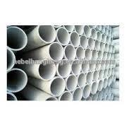 pvc pipe 300mm prices