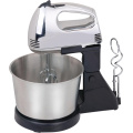 Automatischer Kuchenmixer Handmixer mit Schüssel