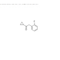 Cyclopropyl 2-Fluorobenzyl Keton CAS 150322-73-9