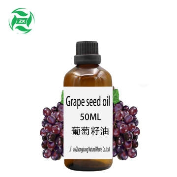 100% carrier oil grapeseed oil as lube