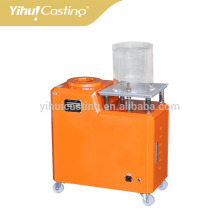 4L updated mini casting machine for jewerly casting
