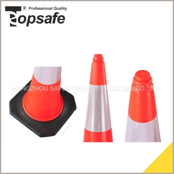 Proper price top quality retractable safety cone