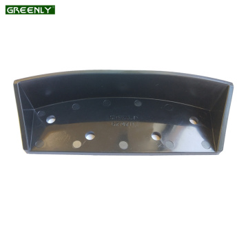 H214211 John Deere combine replacement deflector