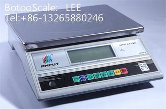 30kg 0.1g Electronic Precision Balance 220V Analytical Weig