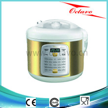 Latest LED display multi cooker/Multifunctional cooker/24 programs multi cooker