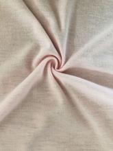 100%Polyester double side interlock fabric