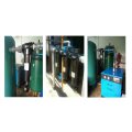 Separador de agua de alta calidad para sistema de purificación de aire