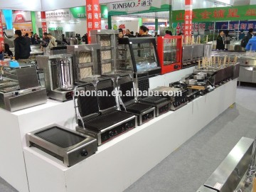 Restaurant Used Commercial Kitchen Equipment/Commercial kitchen equipment China