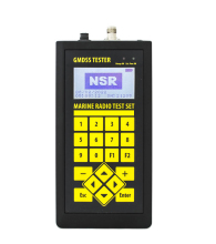 Advanced GMDSS Test Equipment GMDSS TESTER