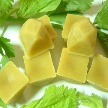 high refined honey beeswax